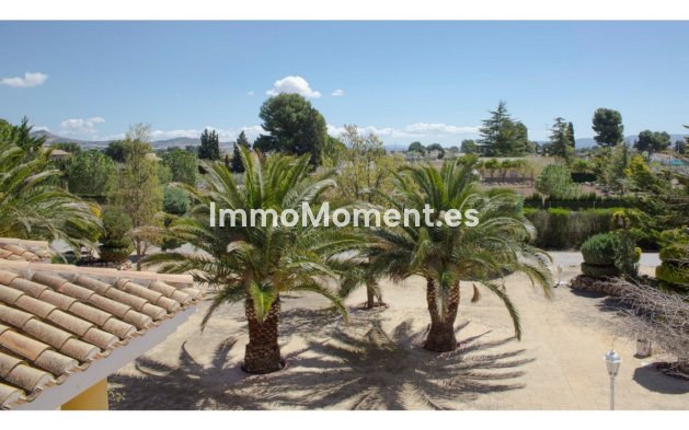 Revente - Villa - Yecla - Yecla Centro