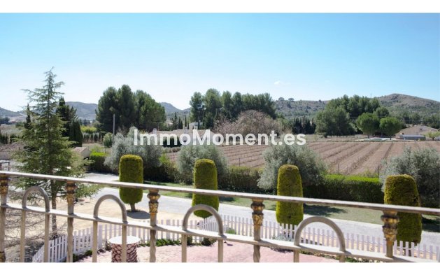 Revente - Villa - Yecla - Yecla Centro