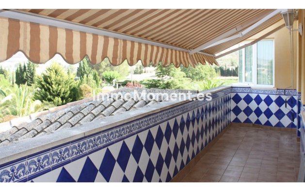 Revente - Villa - Yecla - Yecla Centro