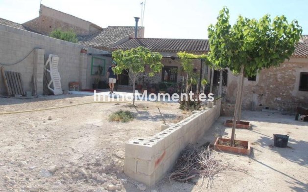 Reventa - Casa de campo - Pinoso - Pinoso Centro