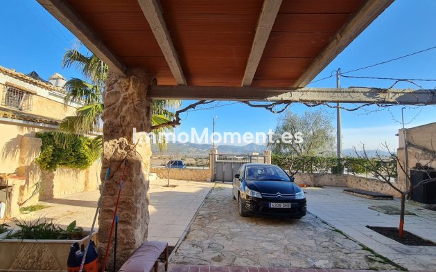 Reventa - Casa de campo - Pinoso - Pinoso Centro