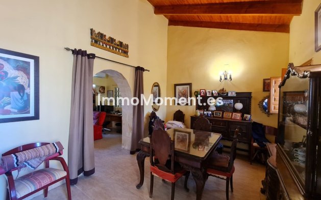 Reventa - Casa de campo - Pinoso - Pinoso Centro