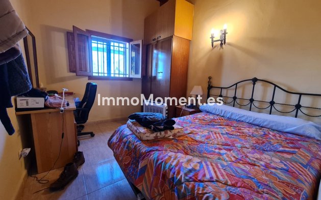 Reventa - Casa de campo - Pinoso - Pinoso Centro