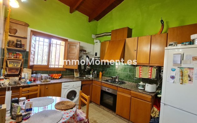 Reventa - Casa de campo - Pinoso - Pinoso Centro