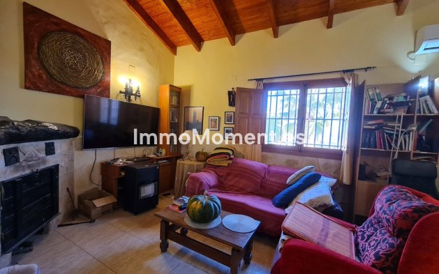 Reventa - Casa de campo - Pinoso - Pinoso Centro