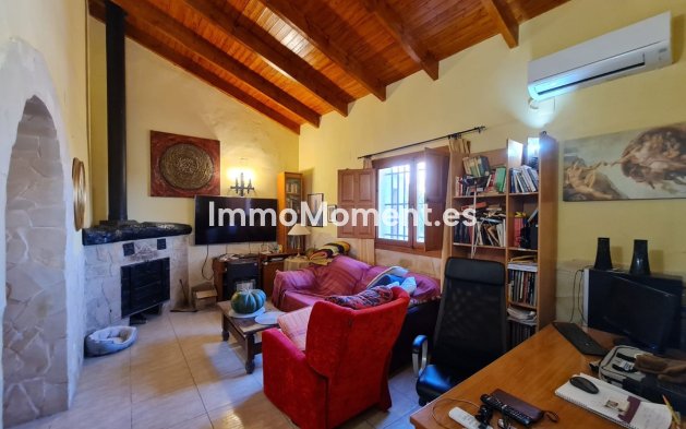 Reventa - Casa de campo - Pinoso - Pinoso Centro