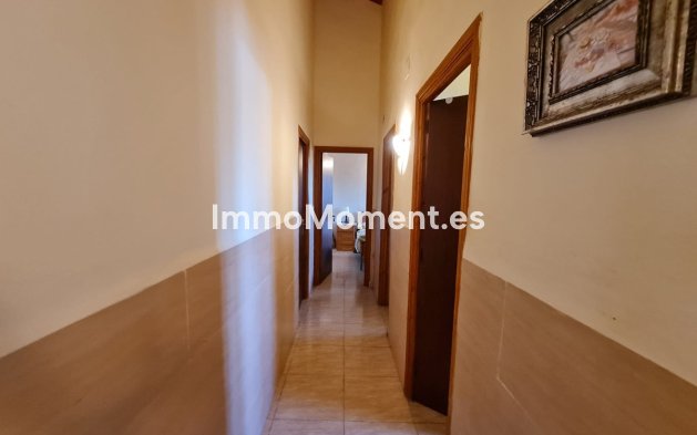 Reventa - Casa de campo - Pinoso - Pinoso Centro