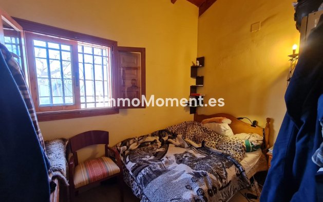 Reventa - Casa de campo - Pinoso - Pinoso Centro