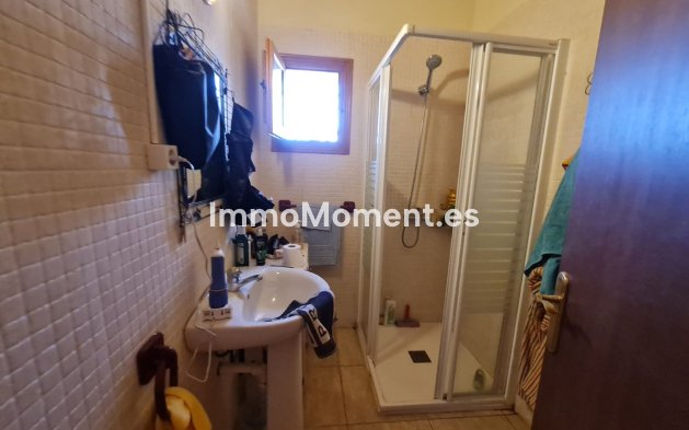 Reventa - Casa de campo - Pinoso - Pinoso Centro