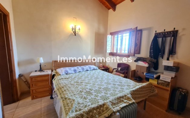 Reventa - Casa de campo - Pinoso - Pinoso Centro