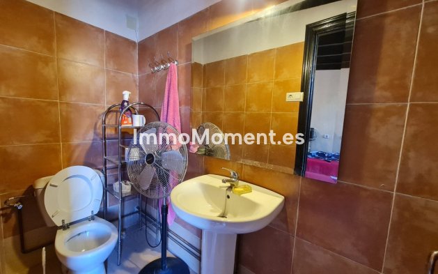 Reventa - Casa de campo - Pinoso - Pinoso Centro