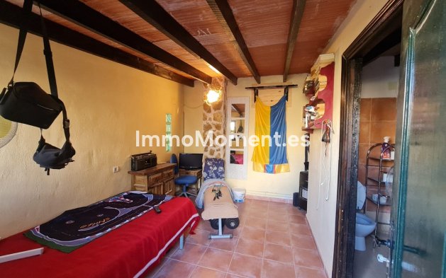 Reventa - Casa de campo - Pinoso - Pinoso Centro