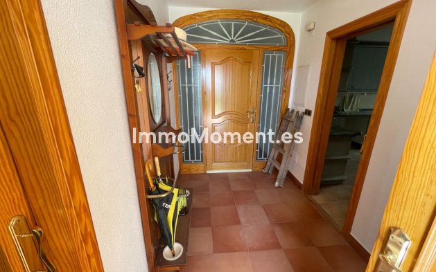 Wiederverkauf - Freistehende Villa - Murcia - Murcia City