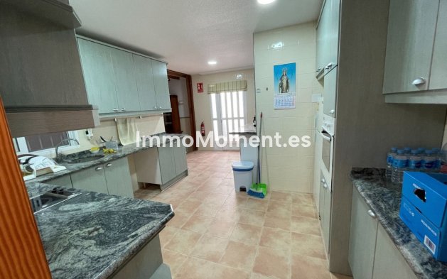 Wiederverkauf - Freistehende Villa - Murcia - Murcia City