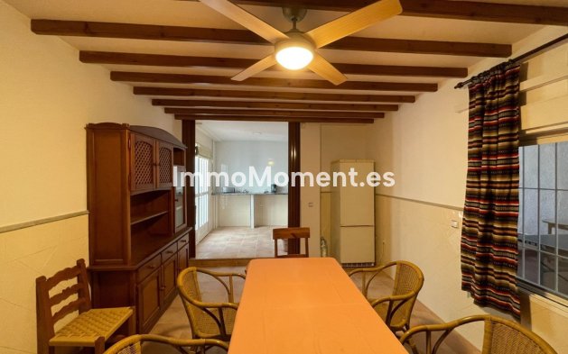 Wiederverkauf - Freistehende Villa - Murcia - Murcia City