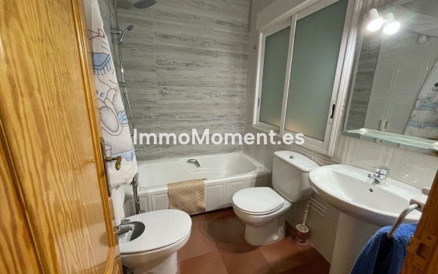 Wiederverkauf - Freistehende Villa - Murcia - Murcia City