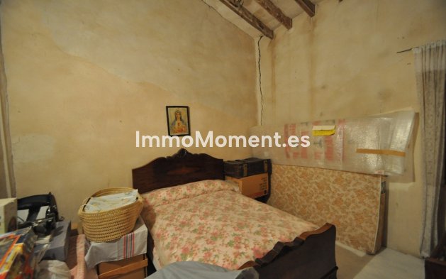 Revente - Maison mitoyenne - Pinoso - Pinoso Centro