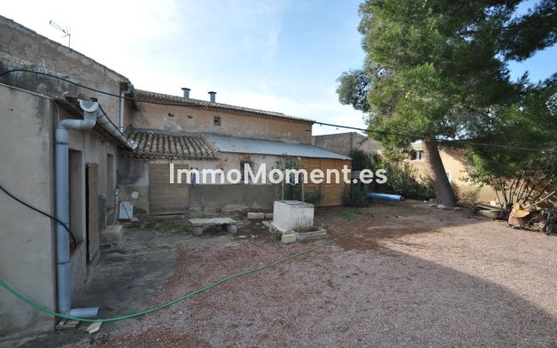 Revente - Maison mitoyenne - Pinoso - Pinoso Centro