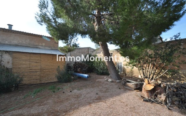 Revente - Maison mitoyenne - Pinoso - Pinoso Centro