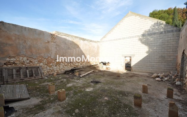 Revente - Maison mitoyenne - Pinoso - Pinoso Centro