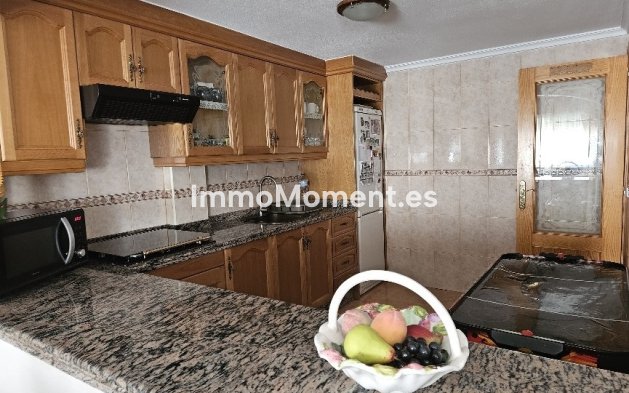 Revente - Maison mitoyenne - Monóvar - Monòver - Monóvar - Monòver Centro