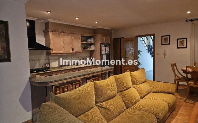 Revente - Maison mitoyenne - Monóvar - Monòver - Monóvar - Monòver Centro