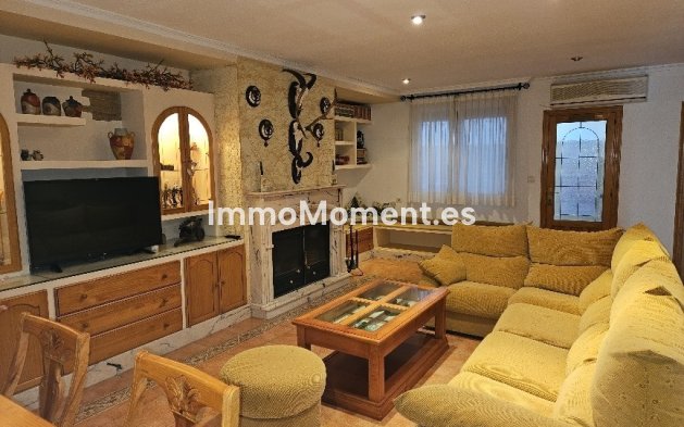 Revente - Maison mitoyenne - Monóvar - Monòver - Monóvar - Monòver Centro