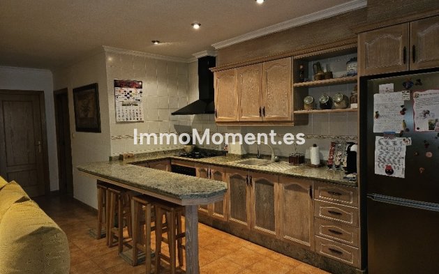 Revente - Maison mitoyenne - Monóvar - Monòver - Monóvar - Monòver Centro