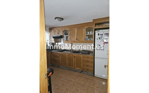 Revente - Maison mitoyenne - Monóvar - Monòver - Monóvar - Monòver Centro