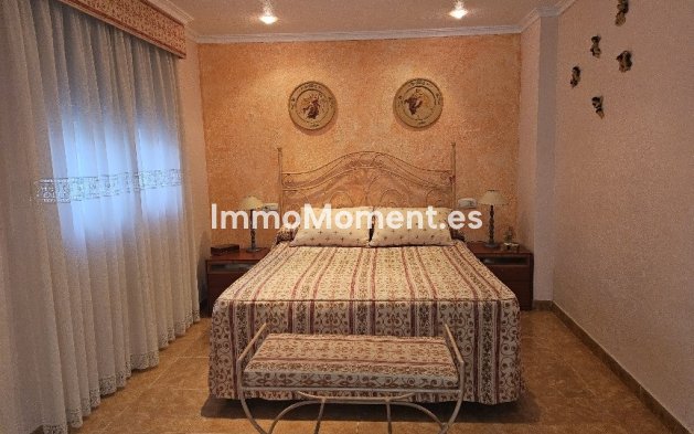 Revente - Maison mitoyenne - Monóvar - Monòver - Monóvar - Monòver Centro