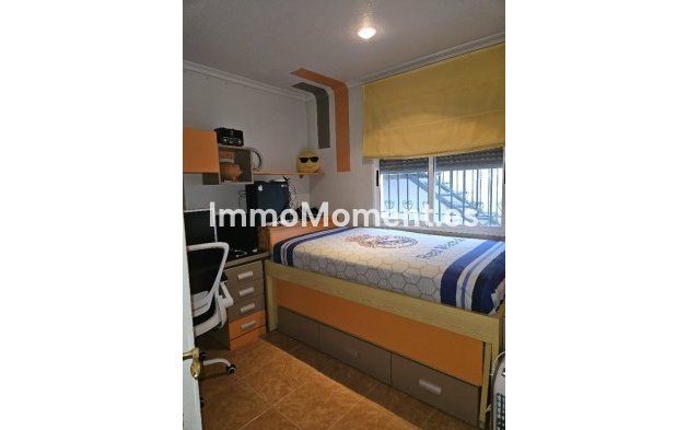 Revente - Maison mitoyenne - Monóvar - Monòver - Monóvar - Monòver Centro