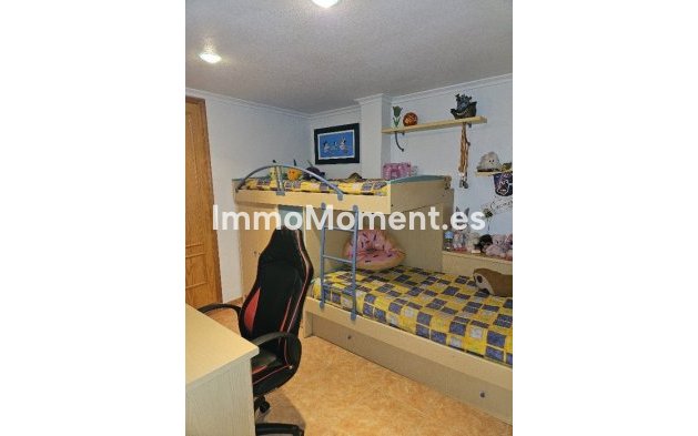 Revente - Maison mitoyenne - Monóvar - Monòver - Monóvar - Monòver Centro