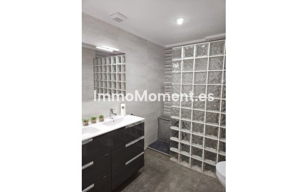 Revente - Maison mitoyenne - Monóvar - Monòver - Monóvar - Monòver Centro