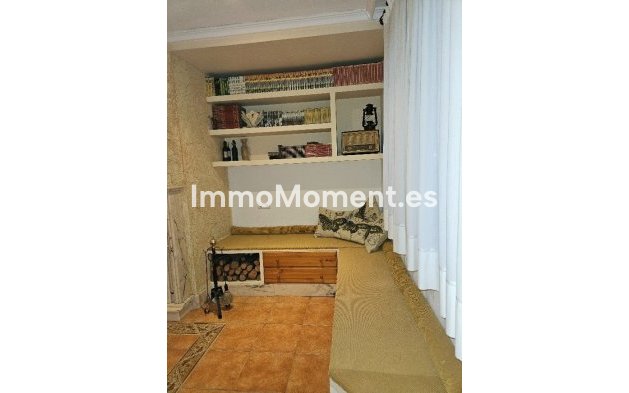 Revente - Maison mitoyenne - Monóvar - Monòver - Monóvar - Monòver Centro