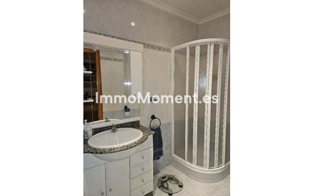 Revente - Maison mitoyenne - Monóvar - Monòver - Monóvar - Monòver Centro