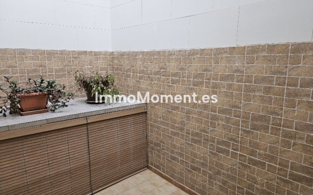 Revente - Maison mitoyenne - Monóvar - Monòver - Monóvar - Monòver Centro