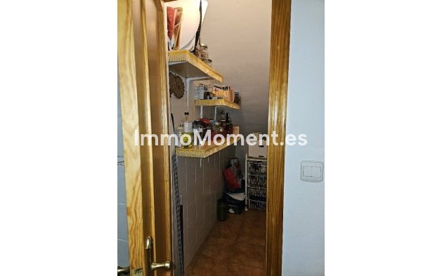 Revente - Maison mitoyenne - Monóvar - Monòver - Monóvar - Monòver Centro