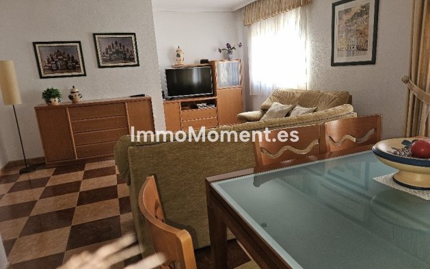 Revente - Maison mitoyenne - Monóvar - Monòver - Monóvar - Monòver Centro