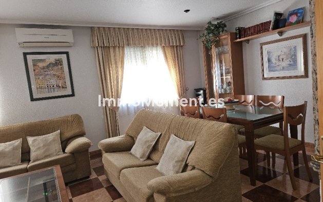 Revente - Maison mitoyenne - Monóvar - Monòver - Monóvar - Monòver Centro