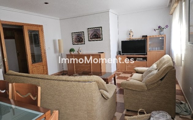 Revente - Maison mitoyenne - Monóvar - Monòver - Monóvar - Monòver Centro