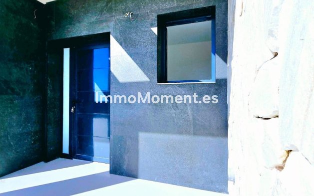 Revente - Villa - Abanilla - Macisvenda