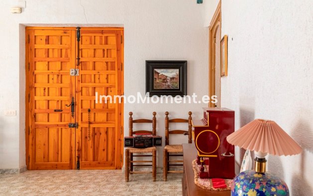 Revente - Villa - Yecla - Yecla Centro