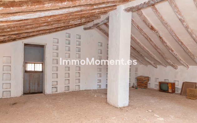 Revente - Villa - Yecla - Yecla Centro