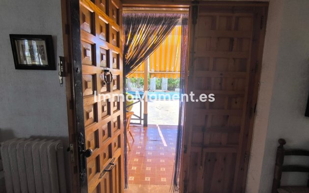 Revente - Villa - Yecla - Yecla Centro