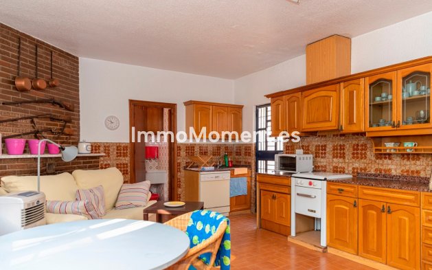 Revente - Villa - Yecla - Yecla Centro