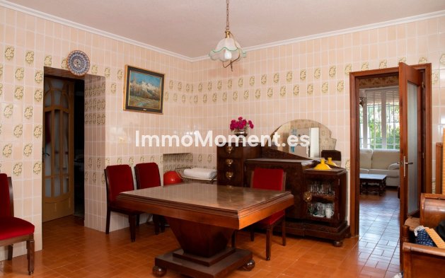 Revente - Villa - Yecla - Yecla Centro