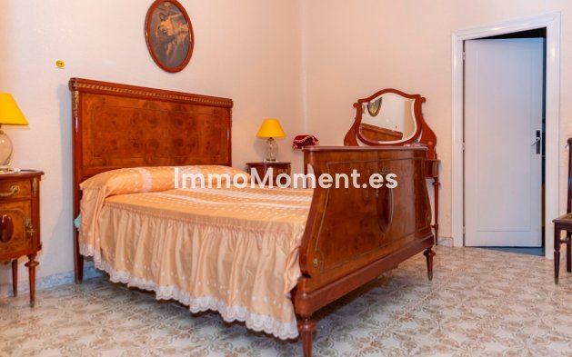 Revente - Villa - Yecla - Yecla Centro