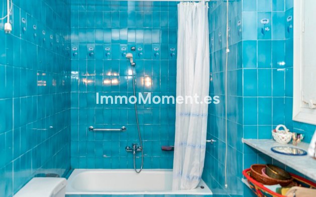 Revente - Villa - Yecla - Yecla Centro