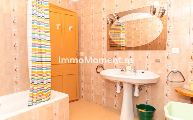 Revente - Villa - Yecla - Yecla Centro