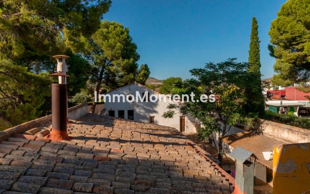 Revente - Villa - Yecla - Yecla Centro